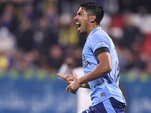 מכבי ת“א חשבה שהיא בדרך למהפך (מאור אלקסלסי)