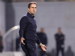 לרוני לוי יהיה הרבה על מה לחשוב (צילום: מאור אלקסלסי)