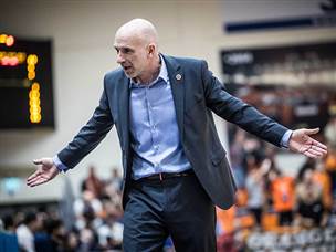 קנצוריס. חמישי ברציפות לירושלים (עודד קרני)