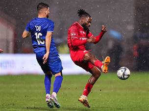 הרצף של ב“ש המשיך בתנאים לא פשוטים (מאור אלקסלסי)