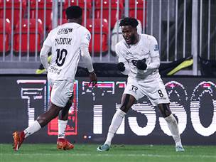 אבל חדרה הייתה טובה יותר (מאור אלקסלסי)