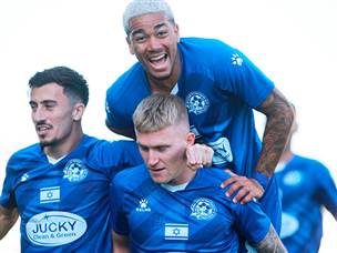 שטור כבש שער מוקדם (קובי אליהו)