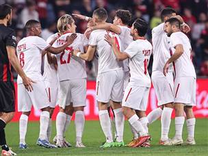 ובסופו של דבר, בני סכנין שמחה וצהלה (מאור אלקסלסי)