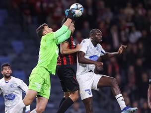 מחצית ראשונה קצבית (מאור אלקסלסי)