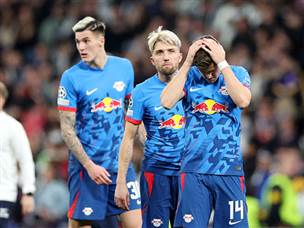 ישארו עם המחמאות (GETTY)