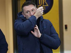 התאוששו מאולימפיאקוס. קין (דני מרון)