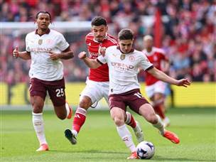 סיטי לא הרשימה (getty)