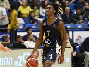 דיישון בוקר. הצטיין (אודי ציטיאט)