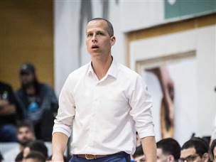 ברנר ספג הפסד שביעי העונה (צילום: עודד קרני)