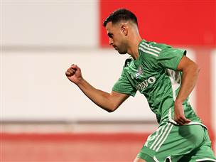 בדרך למלכות השערים. דין דוד (מאור אלקסלסי)