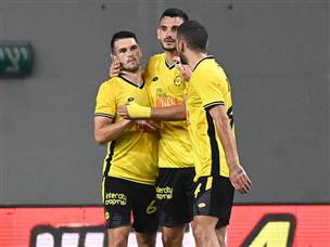 לפני שזלטאנוביץ` הכפיל (ברני ארדוב)