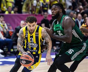 ומנגד סקוטי ווילבקין לא הושיע (Getty)
