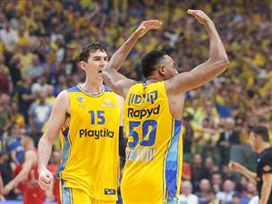 קולסון. בא בזמן (אלן שיבר)