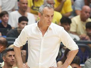 השיג את הניצחון הראשון, עוד אחד נותר לו (אלן שיבר)