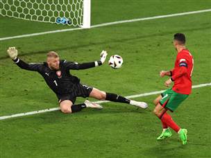 אך התקשה מול סטאנק (Julian Finney/Getty Images)