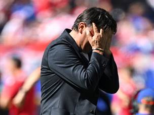 בדרך הביתה כבר בבתים? דאליץ` (GETTY)