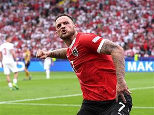 הבקיע בסוף (Getty)