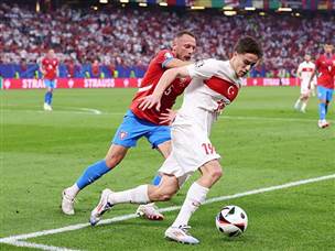 כדורגל מצוין (GETTY)