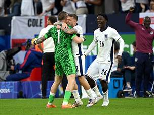 האנגלים שרדו (GETTY)