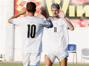 חגיגה אולימפית (אלן שיבר)