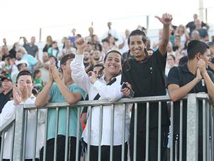 הקהל היה מרוצה (אלן שיבר)