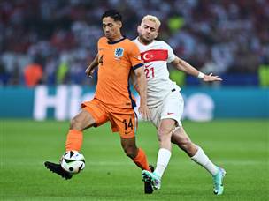 אך מהרגע הראשון קיבלנו קצב טוב (Getty)