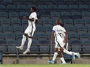 שער נהדר שלו. דוניו (דני מרון)