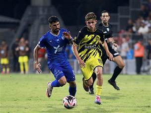 אבל העסק הלך והסתבך (צילום: קובי אליהו)