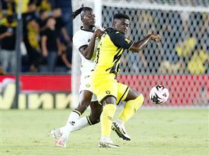 מירון ג`ורג`. עשה את שלו (אלן שיבר)