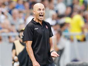 עדיין מחפש ניצחון. אריה (אלן שיבר)