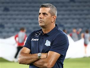 מימר עולה זמנית לפסגת הליגה (צילום: דני מרון)