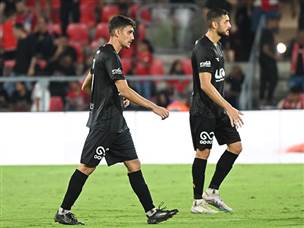 עוד הופעה חלשה של הפועל חיפה (ברני ארדוב)