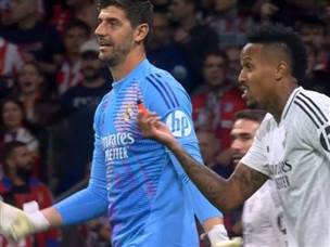 אך המשיך עם כאלו פחות (GETTY)