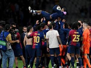 כך יעשה לאיש. ראפיניה (getty)