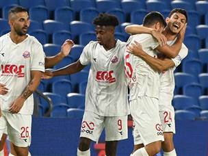 חגיגה לבנה (ברני ארדוב)