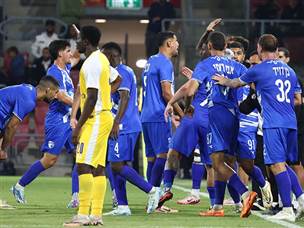 חגיגה כחולה בטרנר (דני מרון)