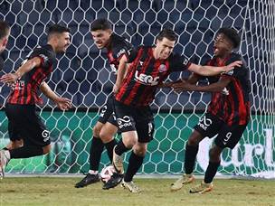 לפני שמלמד איזן את התוצאה (דני מרון)