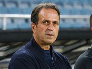 קרוב, אבל לא מספיק. לוי (דני מרון)