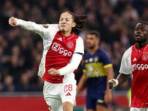 ההולנדים לא ממש ריחמו (Getty)