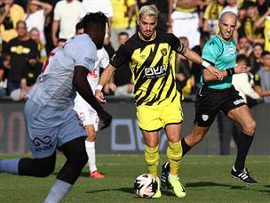 שועה לא היה במיטבו (דני מירון)