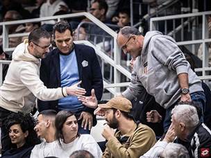 גם איטודיס הגיע (עודד קרני)