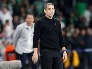 קוז`וך הכין את קבוצתו נהדר (אלן שיבר)