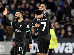 ליברפול עם כל כך הרבה אופציות בהתקפה (Getty)