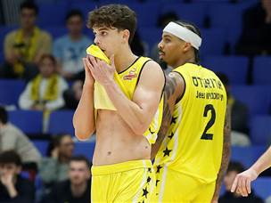 דורון. שבר שיא אישי בליגת העל (אלן שיבר)