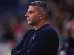 שרון מימר. ערב מאכזב עבור מאמן ריינה, ששוב הורחק (מאור אלקסלסי)