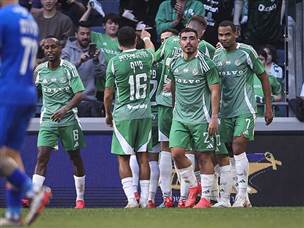 חגיגה בירוק (מאור אלקסלסי)