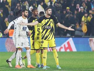 תבוסה קשה לירושלמים בטדי (צילום: קובי אליהו)