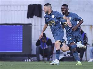 ואז הגיע מוחמד שכר (מאור אלקסלסי)