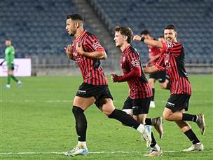 אלמוג חוגג (ברני ארדוב)