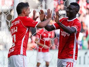 כוכבי המשחק הערב (דני מרון)